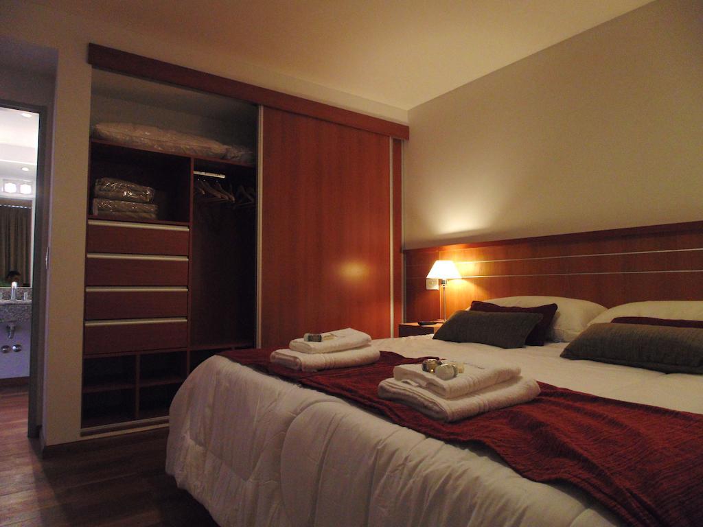 Catamarca Suites Land โรซาริโอ ห้อง รูปภาพ